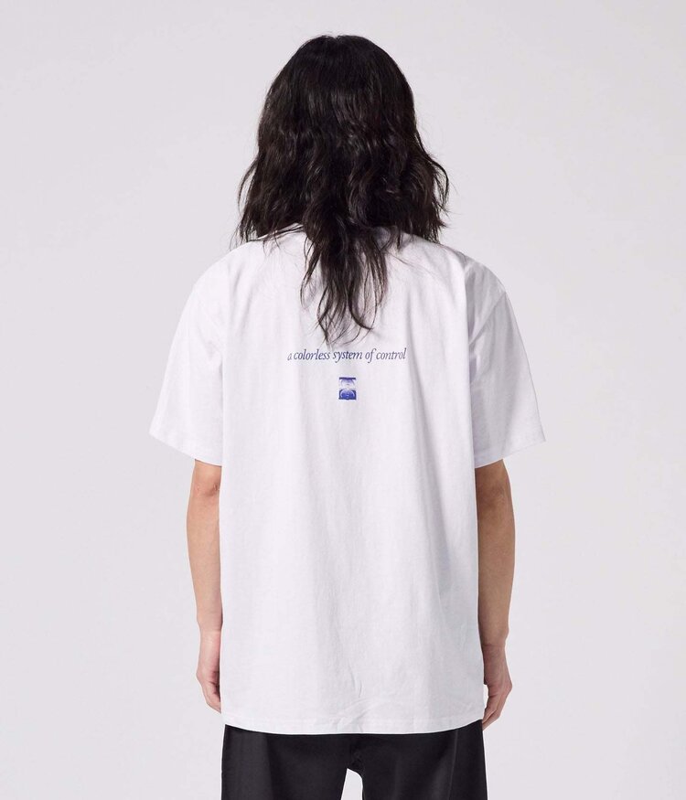 Former Former Diver T-Shirt (Mens) | Oyster