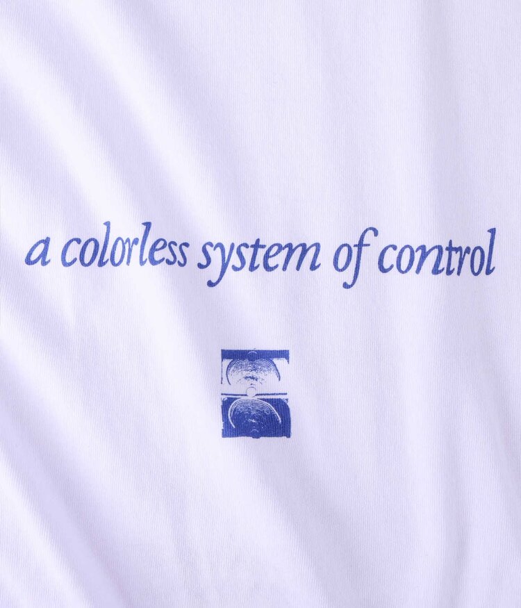 Former Former Diver T-Shirt (Mens) | Oyster