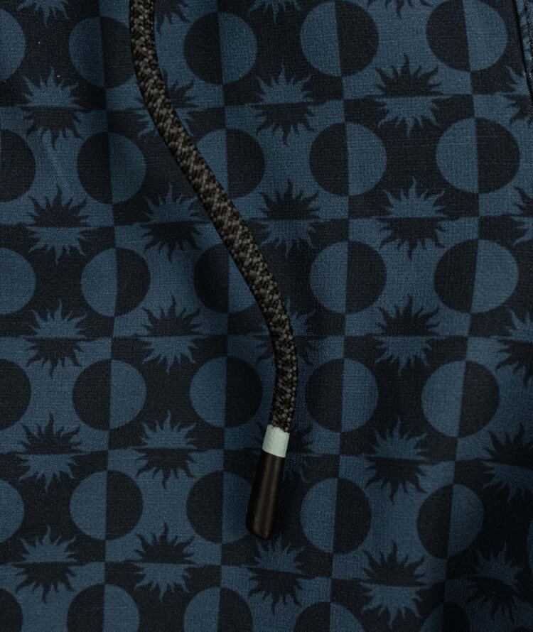 Jetty Jetty Bayside Poolshort (Mens) | Navy