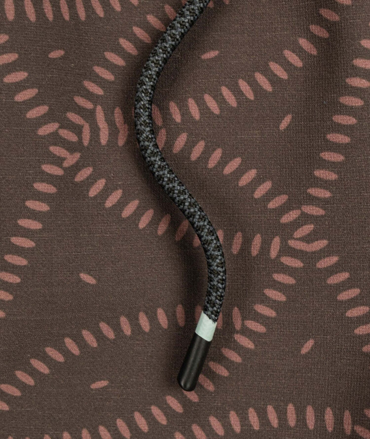 Jetty Jetty Bayside Poolshort (Mens) | Java