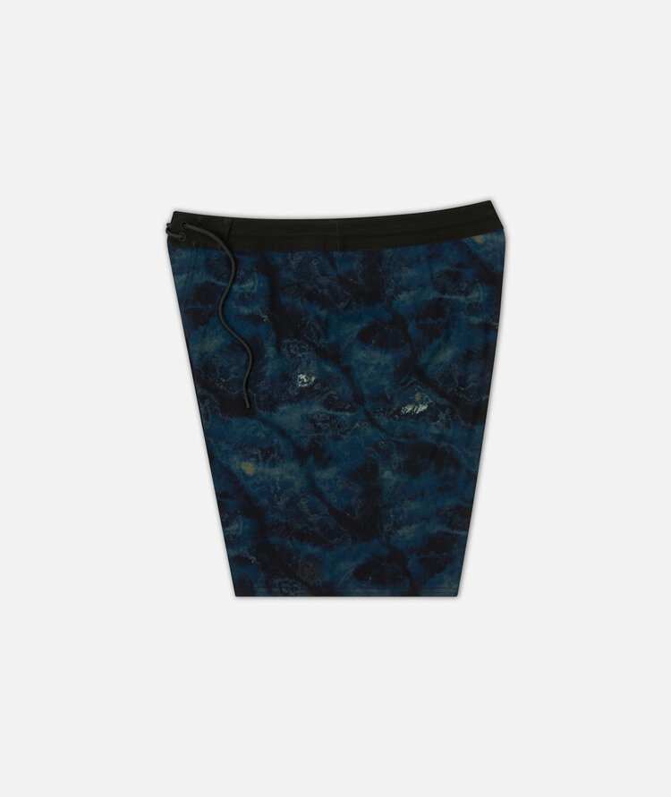 Jetty Jetty Holyoke Boardshort (Mens) | Navy