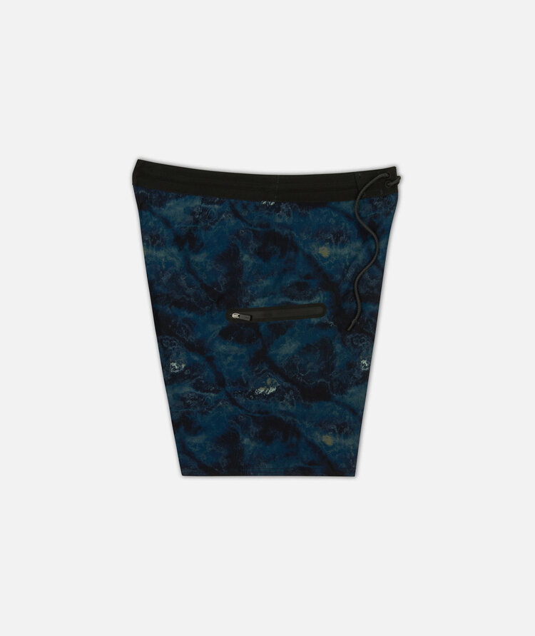 Jetty Jetty Holyoke Boardshort (Mens) | Navy