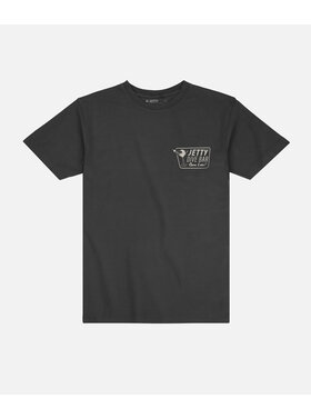 Jetty Jetty Dive Bar Tee (Mens) | Black