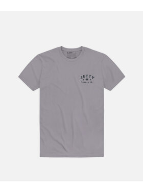 Jetty Jetty Bullshark Tee (Youth) | Storm