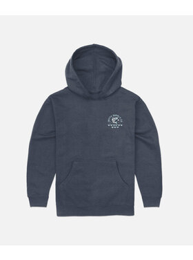 Jetty Jetty Seabird Hoodie (Youth) | Navy