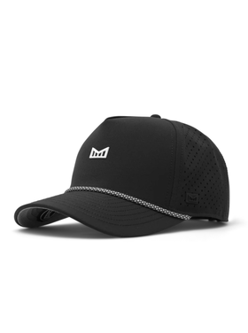 Melin Melin Hydro Odysea Rope Bulls Icon | Black