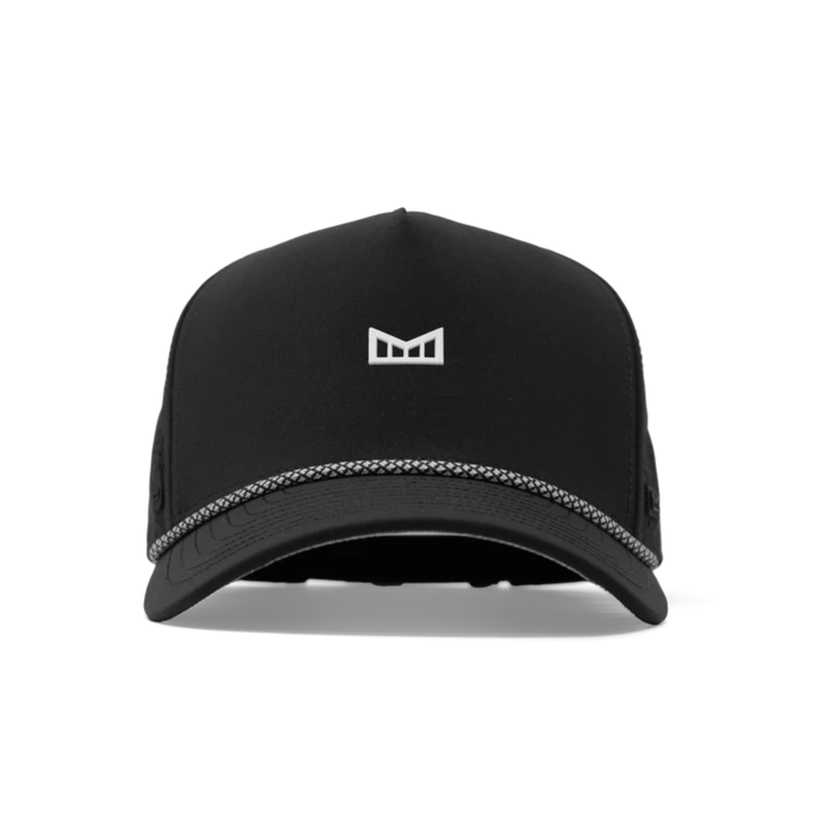 Melin Melin Hydro Odysea Rope Bulls Icon | Black