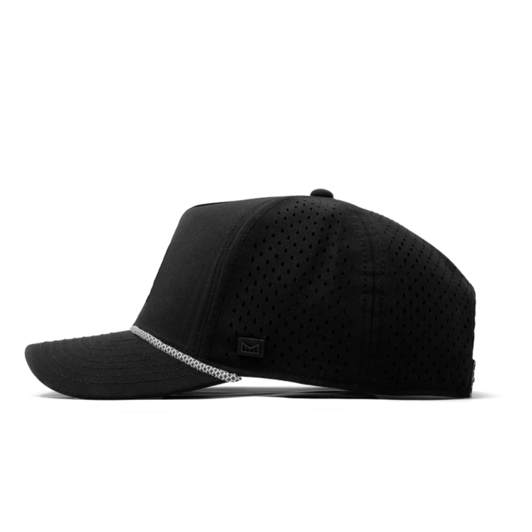 Melin Melin Hydro Odyssey Rope Bulls Icon | Black