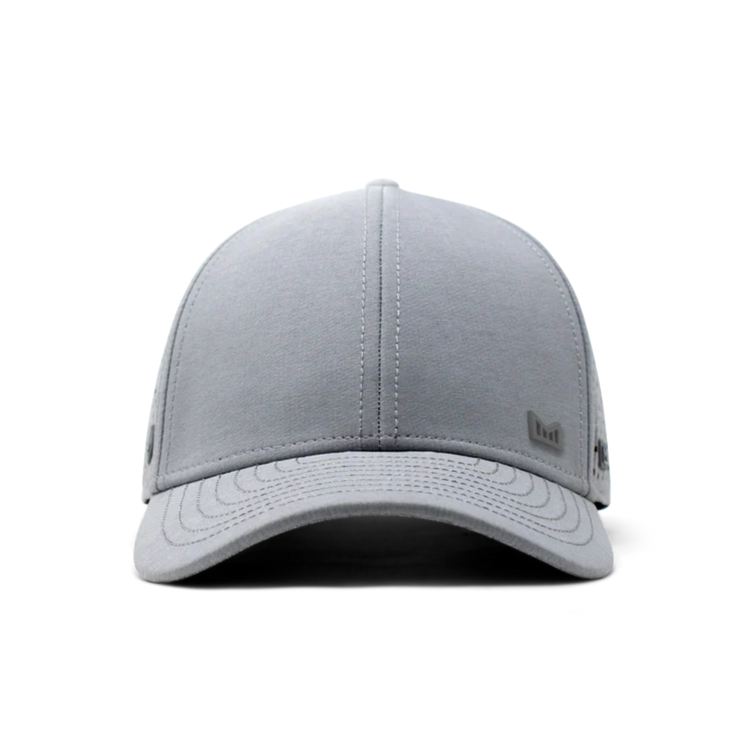 Melin Melin Hydro A-Game Icon | Heather Grey