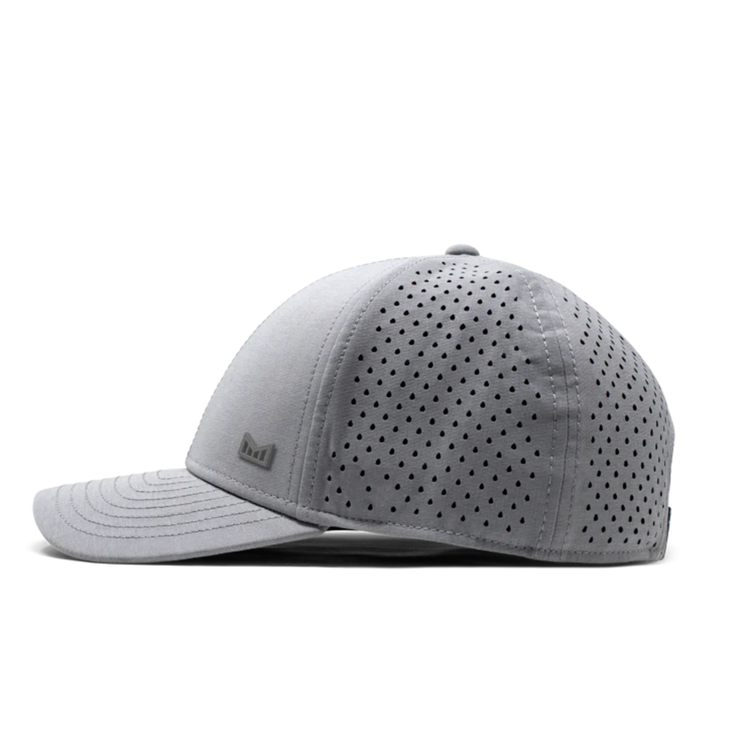Melin Melin Hydro A-Game Icon | Heather Grey