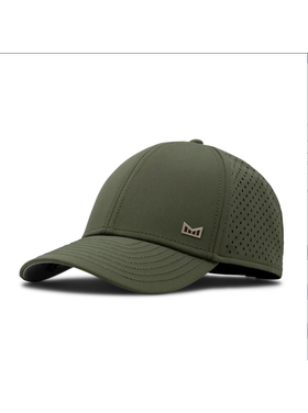 Melin Melin Hydro A-Game Icon | Canopy/Khaki