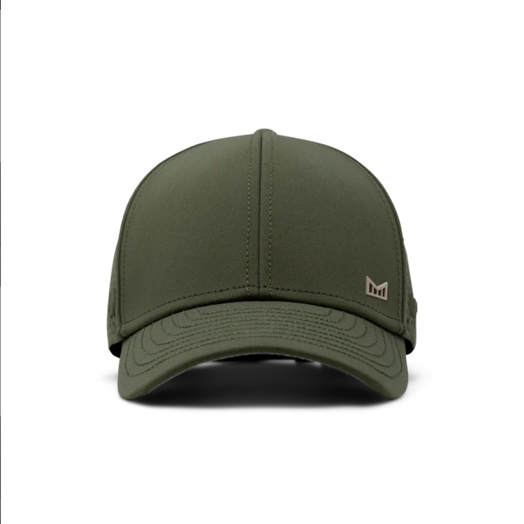Melin Melin Hydro A-Game Icon | Canopy/Khaki