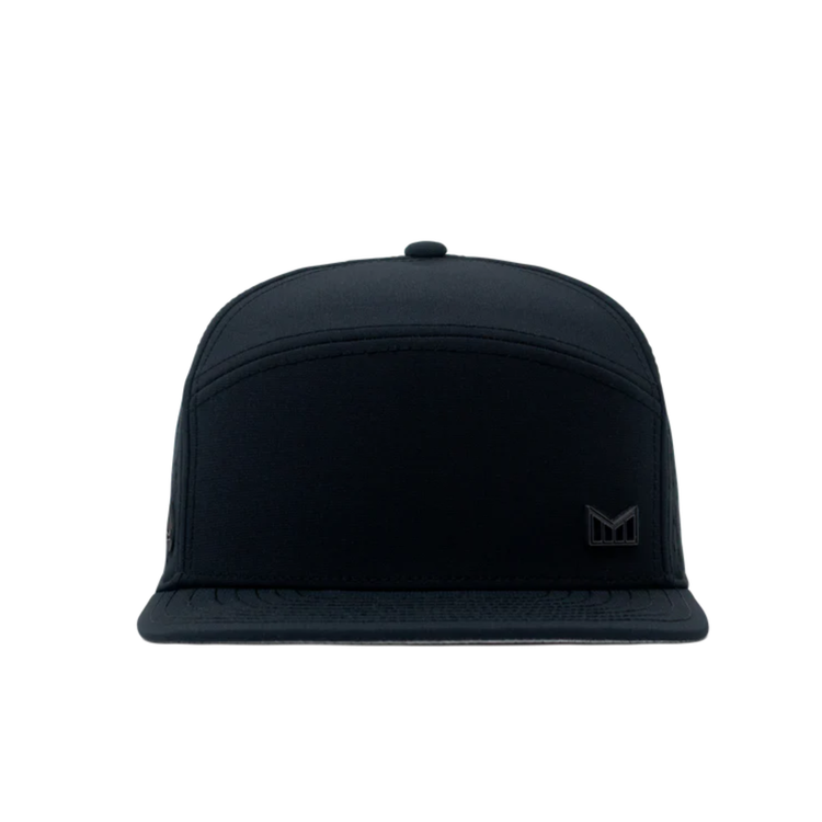 Melin Melin Trenches Icon Hydro | Black