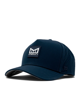 Melin Melin Hydro Odyssey Stacked | Navy