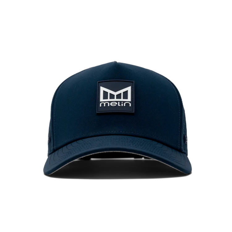 Melin Melin Hydro Odyssey Stacked | Navy