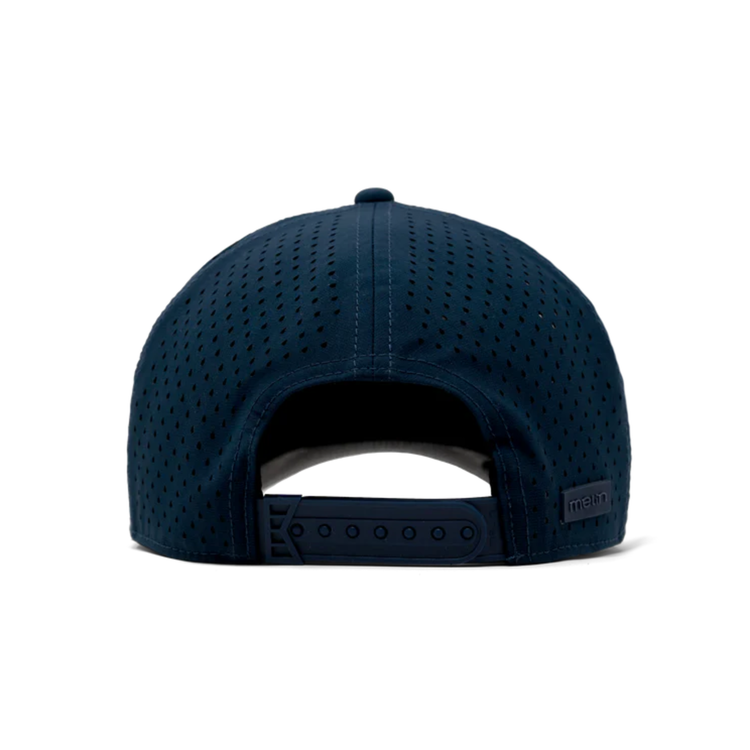 Melin Melin Hydro Odyssey Stacked | Navy