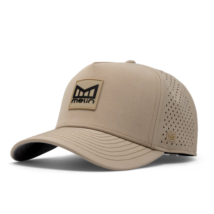 Melin Melin Hydro Odyssey Stacked | Khaki