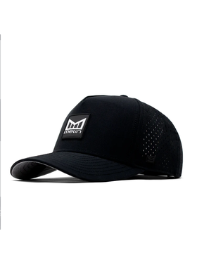 Melin Melin Hydro Odyssey Stacked | Black