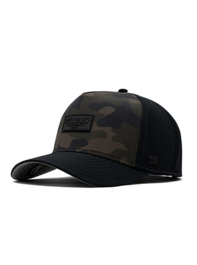 Melin Melin Hydro Odysea Brick | Olive Camo Midnight