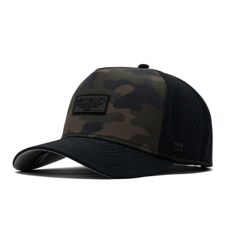 Melin Melin Hydro Odysea Brick | Olive Camo Midnight