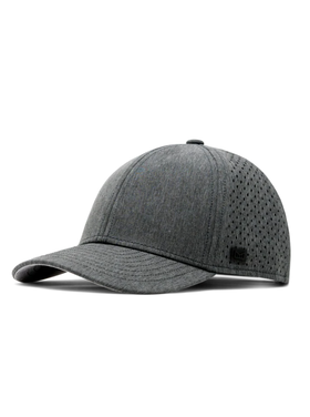 Melin Melin Hydro A-Game Icon | Heather Charcoal