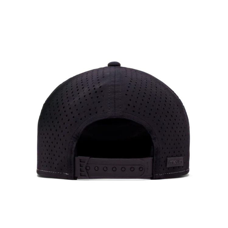 Melin Melin Hydro Trenches Icon | Black Camo