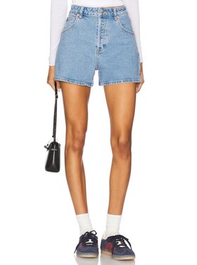 Rolla's Rollas Mirage Short (Womens) | Country Blue