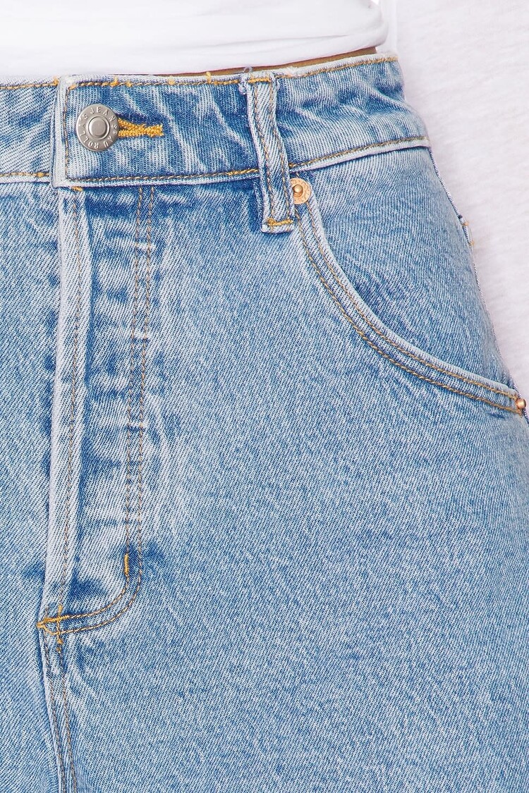 Rolla's Rollas Mirage Short (Womens) | Country Blue