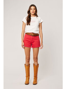 Rolla's Rollas Original Short (Womens) | Red