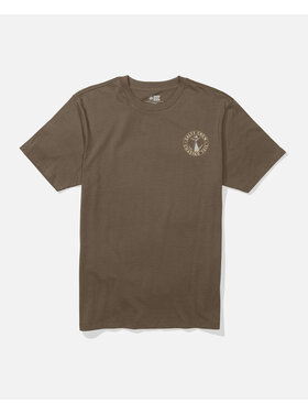 Salty Crew Salty Crew Tailgate Ss Tee (Mens) | Teak