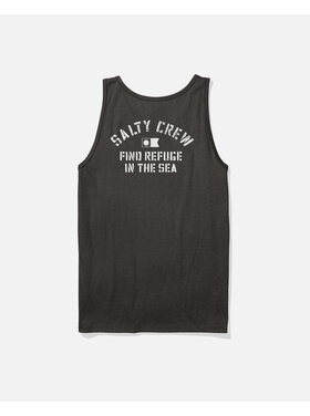Salty Crew Salty Crew Even Keel Tank (Mens) | Black