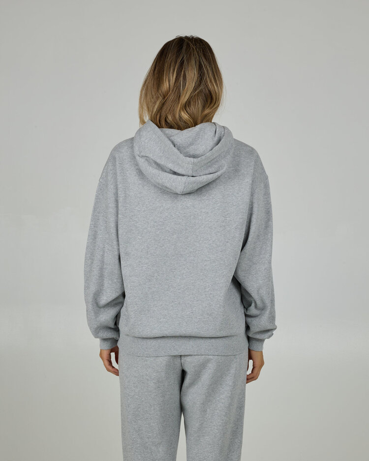 Salty Crew Salty Crew Water World Hoody (Womens) | Athletic Heather