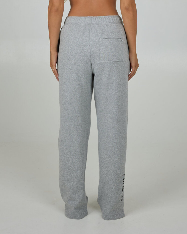 Salty Crew Salty Crew Flagship Pant (Womens) | Athletic Heather