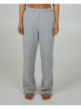 Salty Crew Salty Crew Flagship Pant (Womens) | Athletic Heather