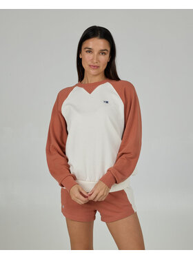 Salty Crew Salty Crew Gone Sailin Crew (Womens) | Sierra