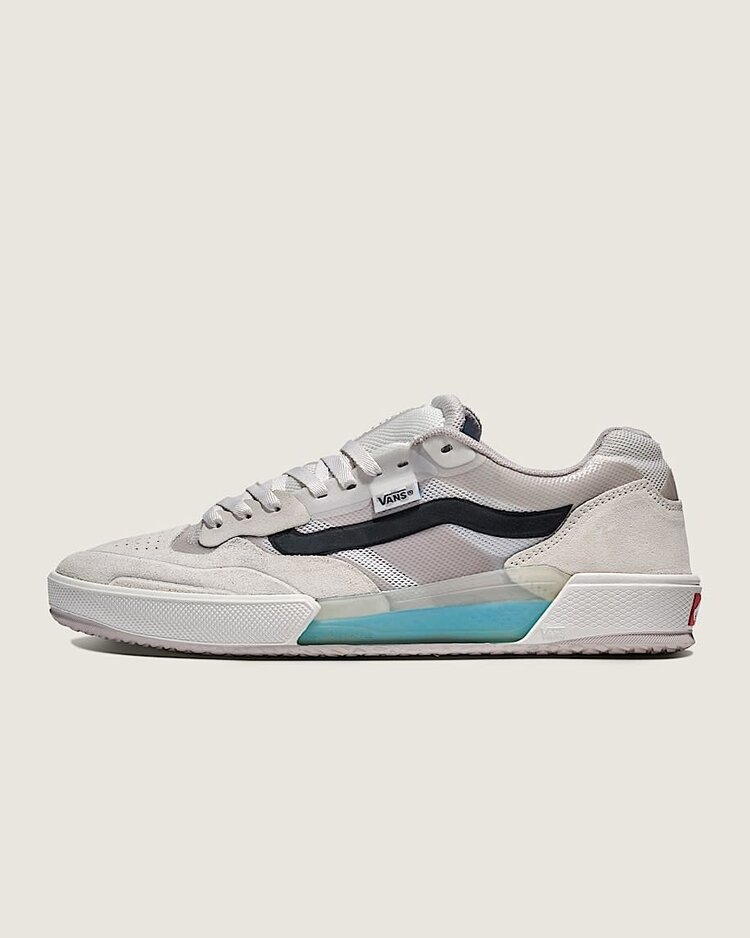 Vans Vans Skate Ave 2.0 (Mens) | Blanc/Black