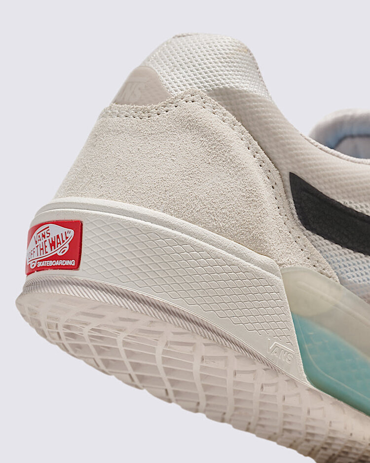 Vans Vans Skate Ave 2.0 (Mens) | Blanc/Black