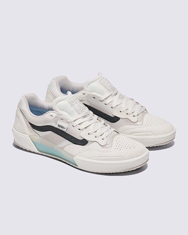 Vans Vans Skate Ave 2.0 (Mens) | Blanc/Black