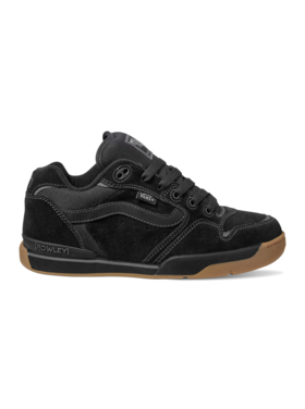 Vans Vans Rowley Xlt (Mens) | Blackout
