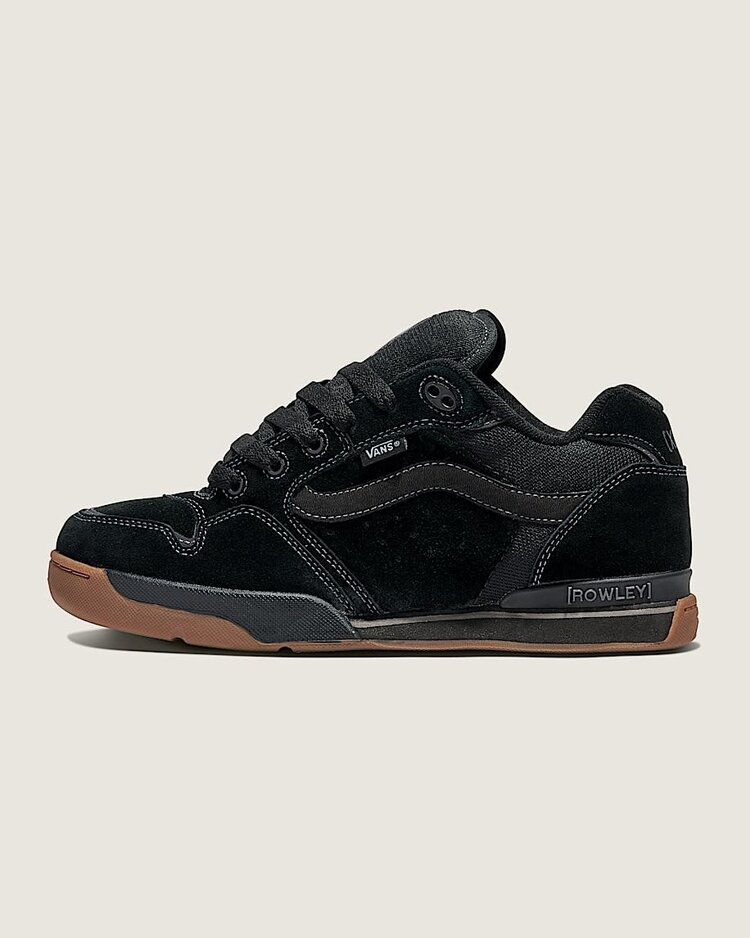Vans Vans Rowley Xlt (Mens) | Blackout