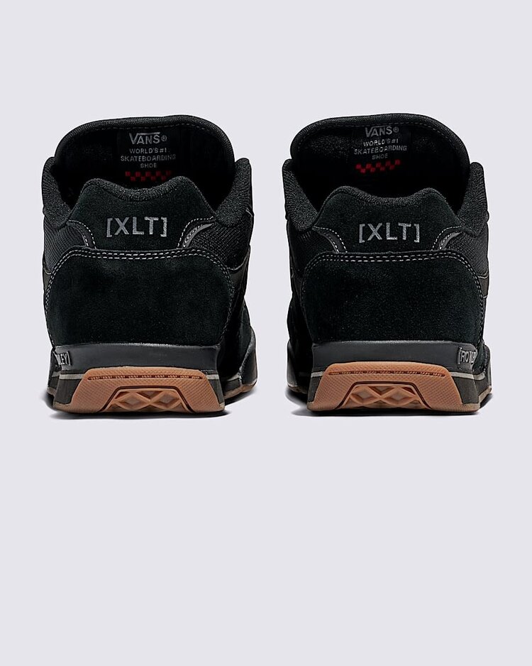 Vans Vans Rowley Xlt (Mens) | Blackout