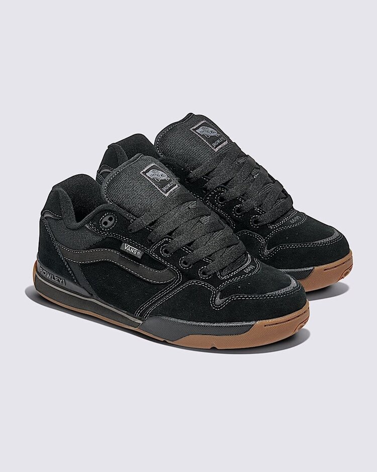 Vans Vans Rowley Xlt (Mens) | Blackout