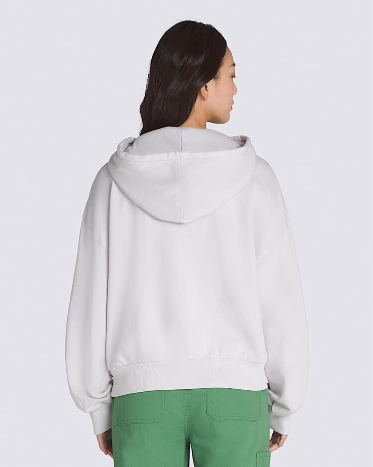 Vans Vans Retro Po Hoodie (Womens) | Evening Haze