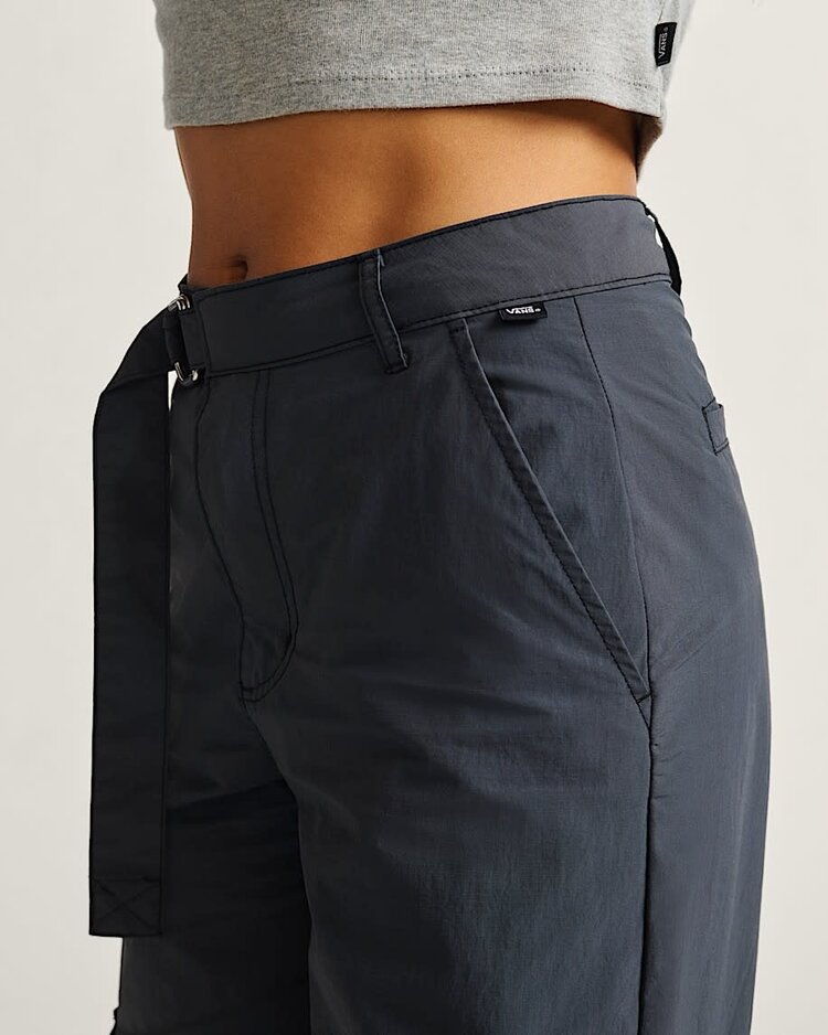 Vans Vans Cobra Cargo Pants (Womens) | Asphalt