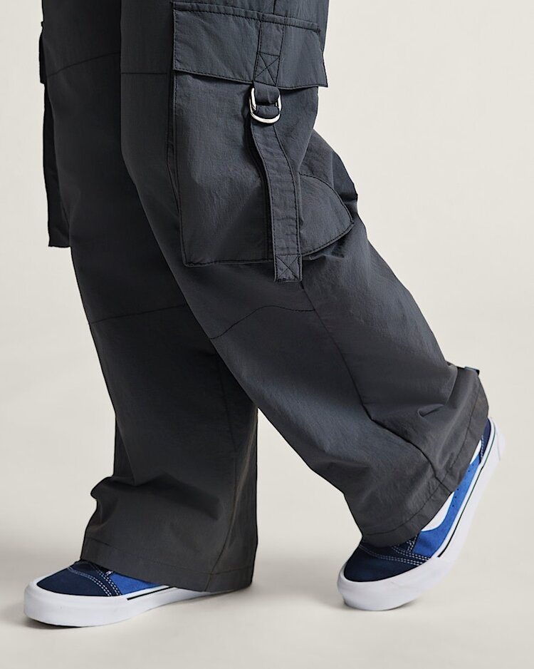 Vans Vans Cobra Cargo Pants (Womens) | Asphalt
