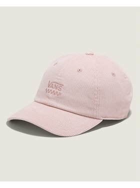 Vans Vans Court Side Curved Bill Jockey (Unisex) | Sepia Rose