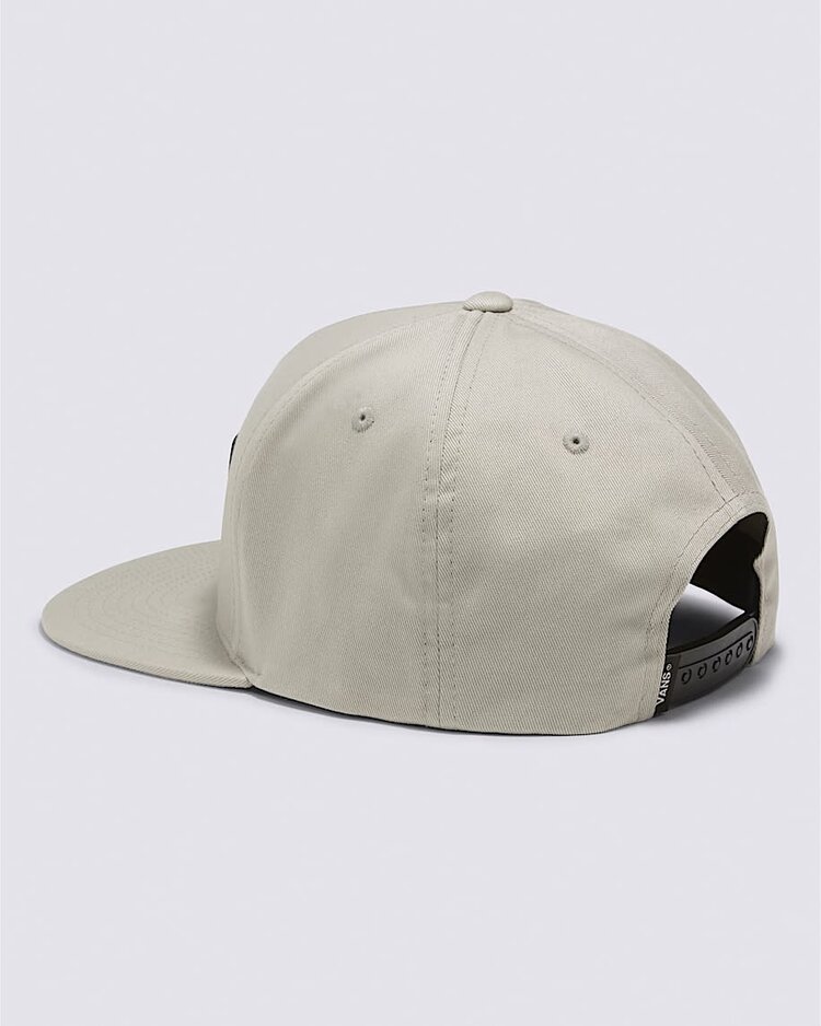 Vans Vans Full Patch Snapback (Mens) | London Fog