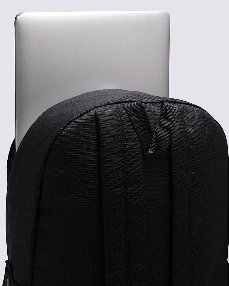 Vans Vans Skate All Day Backpack (Mens) | Black