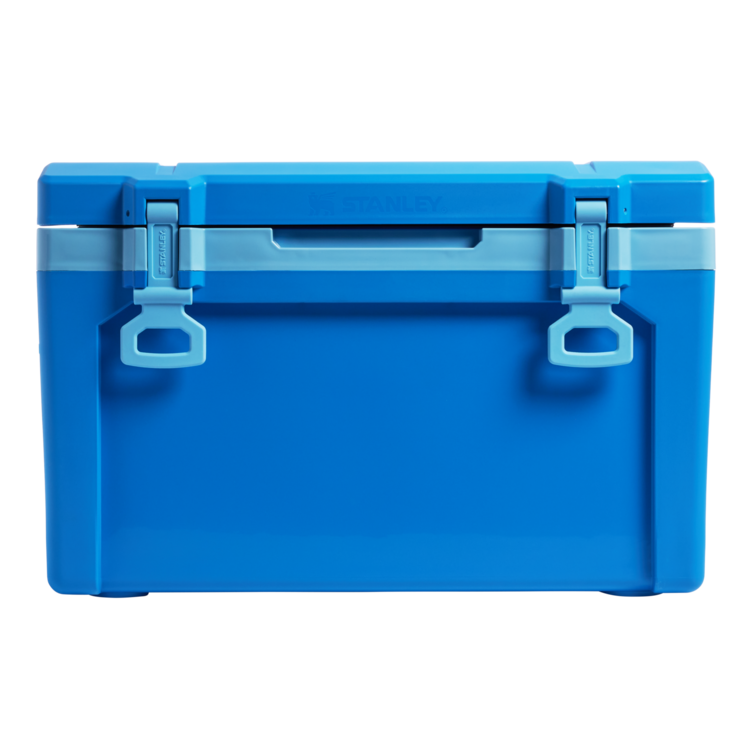 Stanley Stanley The Cold-For-Days Outdoor Cooler 50 Qt | Azure