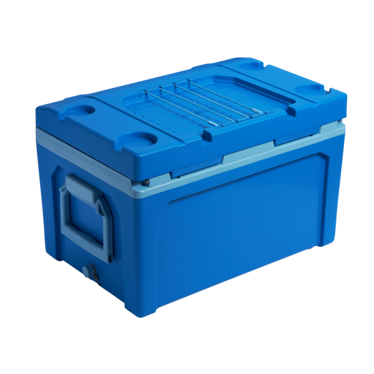 Stanley Stanley The Cold-For-Days Outdoor Cooler 50 Qt | Azure